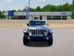 2023 Wrangler Thumbnail 1
