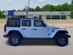 2023 Wrangler Thumbnail 2