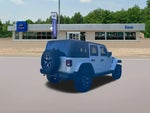 2023 Wrangler Thumbnail 3