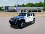 2023 Wrangler Thumbnail 2