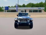 2023 Wrangler Thumbnail 3