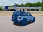 2023 Wrangler Thumbnail 6