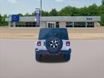 2023 Wrangler Thumbnail 7
