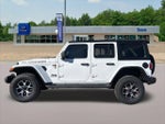 2023 Wrangler Thumbnail 9