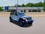 2023 Wrangler Thumbnail 5