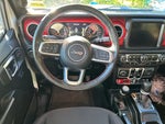 2023 Wrangler Thumbnail 14