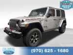 2018 Wrangler Unlimited Thumbnail 1