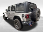 2018 Wrangler Unlimited Thumbnail 2