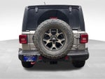 2018 Wrangler Unlimited Thumbnail 3