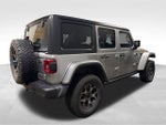 2018 Wrangler Unlimited Thumbnail 4