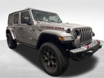 2018 Wrangler Unlimited Thumbnail 5