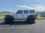 2019 Wrangler Unlimited Thumbnail 2