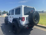 2019 Wrangler Unlimited Thumbnail 3
