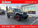 2019 Wrangler Unlimited Thumbnail 1