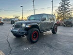 2019 Wrangler Unlimited Thumbnail 3