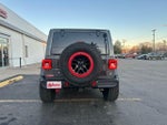 2019 Wrangler Unlimited Thumbnail 4