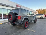 2019 Wrangler Unlimited Thumbnail 8