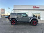 2019 Wrangler Unlimited Thumbnail 9