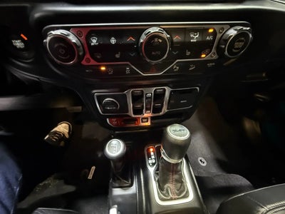 Photo of a 2019 Jeep Wrangler Unlimited 4X4 Rubicon 4DR SUV for sale