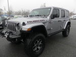 2020 Wrangler Unlimited Thumbnail 1