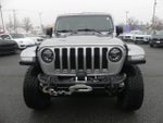 2020 Wrangler Unlimited Thumbnail 2