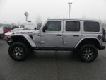 2020 Wrangler Unlimited Thumbnail 3