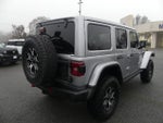2020 Wrangler Unlimited Thumbnail 6