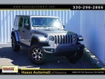 2020 Wrangler Unlimited Thumbnail 1