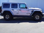 2020 Wrangler Unlimited Thumbnail 2