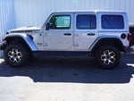 2020 Wrangler Unlimited Thumbnail 3