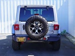 2020 Wrangler Unlimited Thumbnail 5