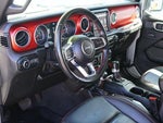 2020 Wrangler Unlimited Thumbnail 11