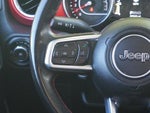2020 Wrangler Unlimited Thumbnail 14