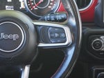 2020 Wrangler Unlimited Thumbnail 15