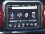 2020 Wrangler Unlimited Thumbnail 30