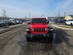 2020 Wrangler Unlimited Thumbnail 2