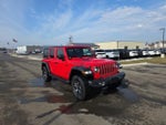 2020 Wrangler Unlimited Thumbnail 3