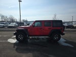 2020 Wrangler Unlimited Thumbnail 4