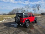 2020 Wrangler Unlimited Thumbnail 7