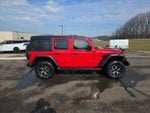 2020 Wrangler Unlimited Thumbnail 8