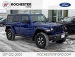 2020 Wrangler Unlimited Thumbnail 1