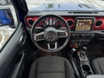 2020 Wrangler Unlimited Thumbnail 5