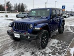2020 Wrangler Unlimited Thumbnail 34