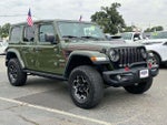 2020 Wrangler Unlimited Thumbnail 1