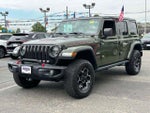 2020 Wrangler Unlimited Thumbnail 2