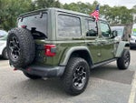 2020 Wrangler Unlimited Thumbnail 5