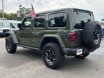 2020 Wrangler Unlimited Thumbnail 6