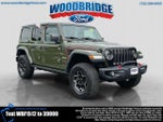 2020 Wrangler Unlimited Thumbnail 1
