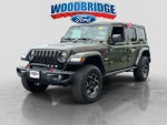 2020 Wrangler Unlimited Thumbnail 2