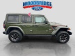 2020 Wrangler Unlimited Thumbnail 4
